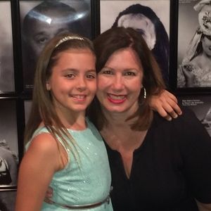 Meet your Posher, Melodee